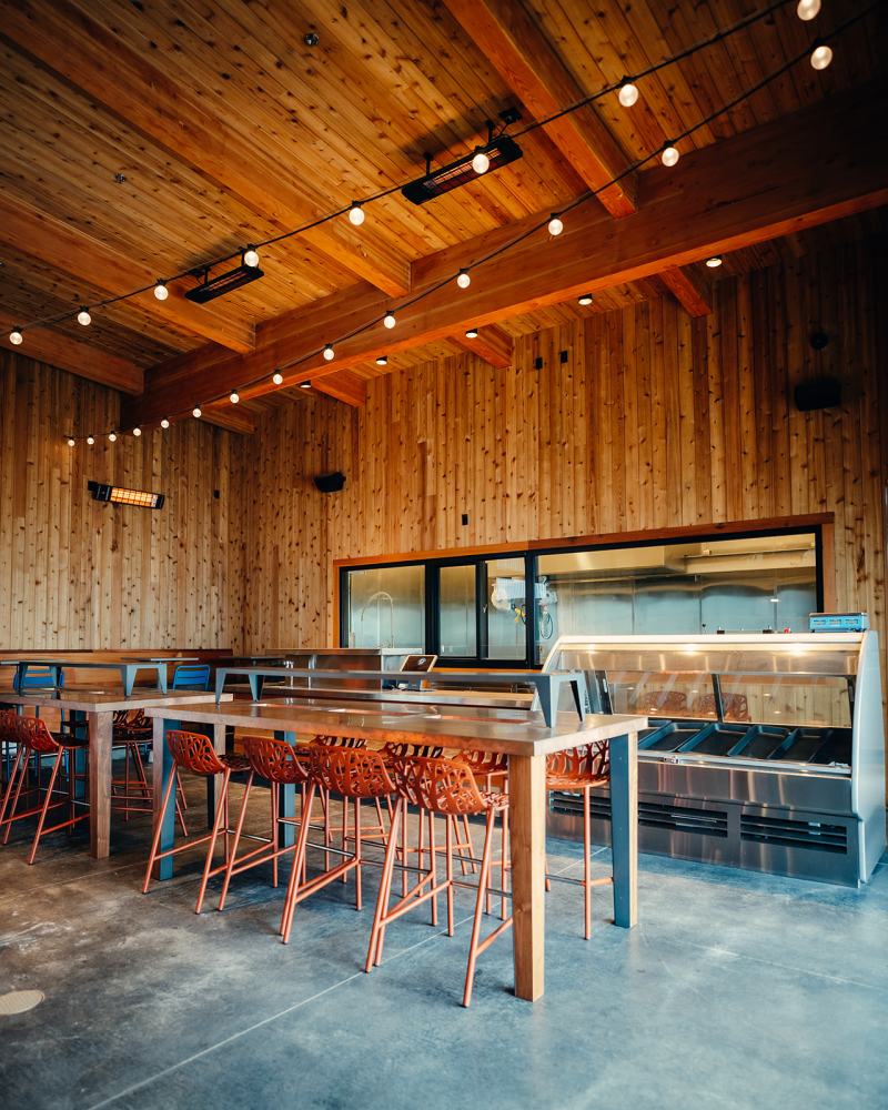 Pelican Brewing, Siletz Bay