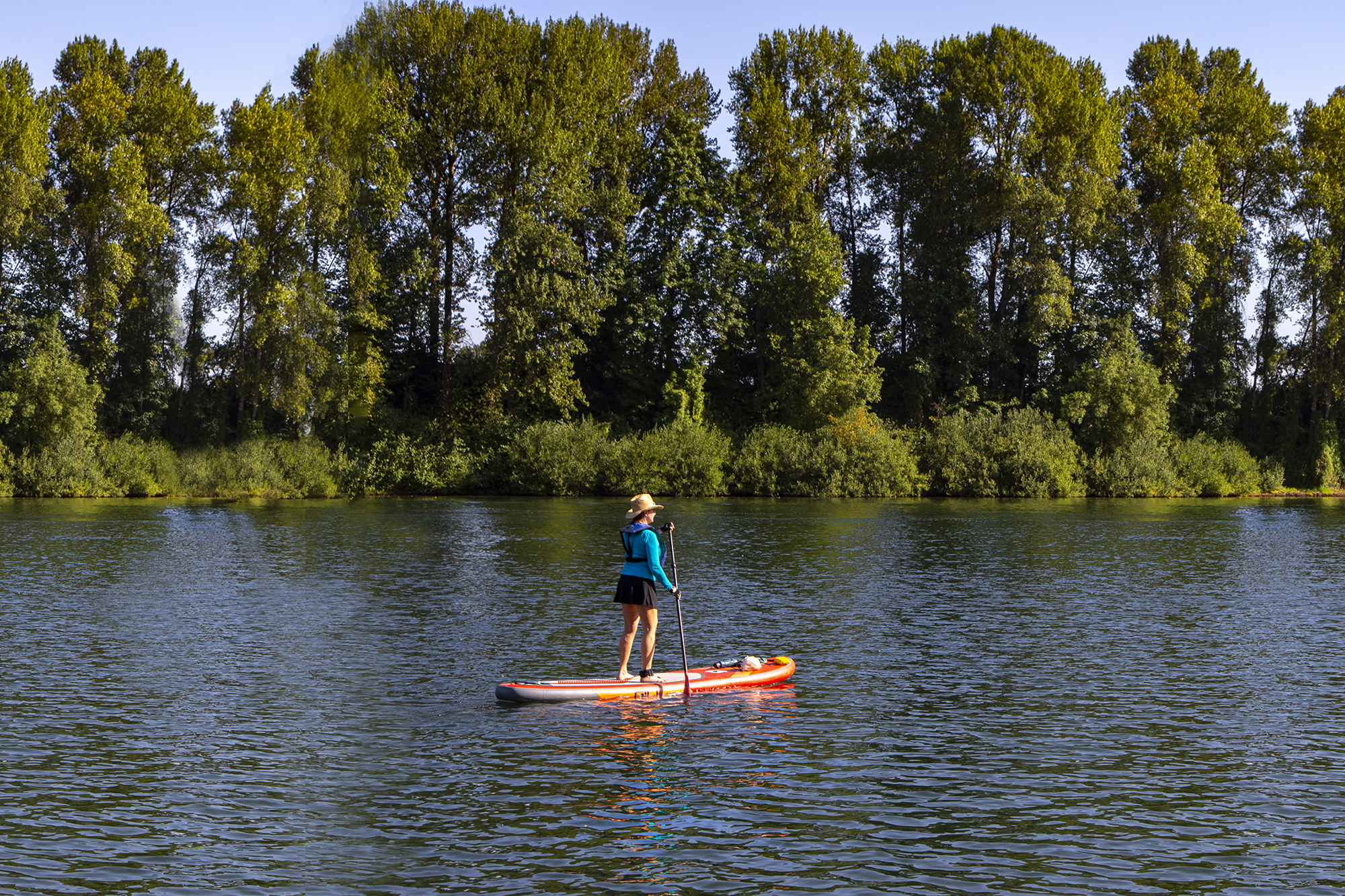 paddleboarding_ronmiller