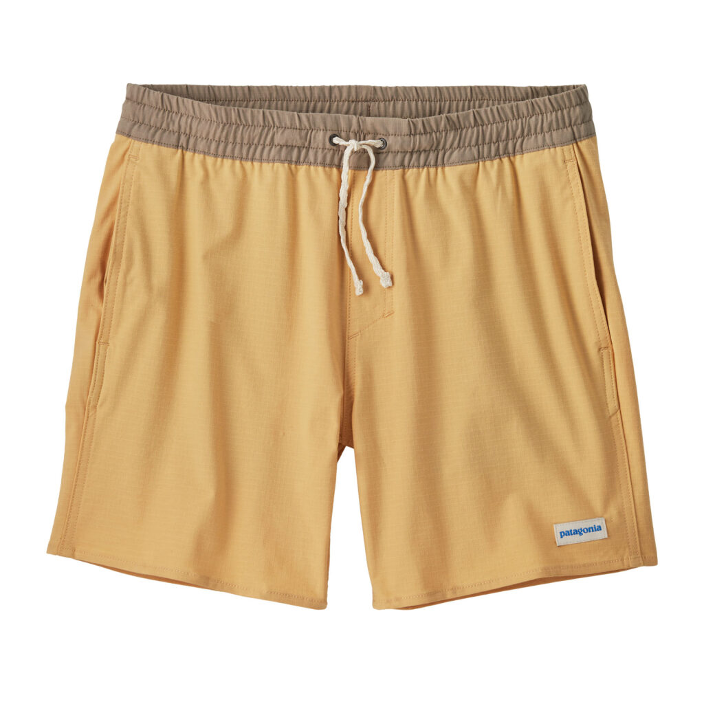 Patagonia Men's Home Waters Volley Shorts