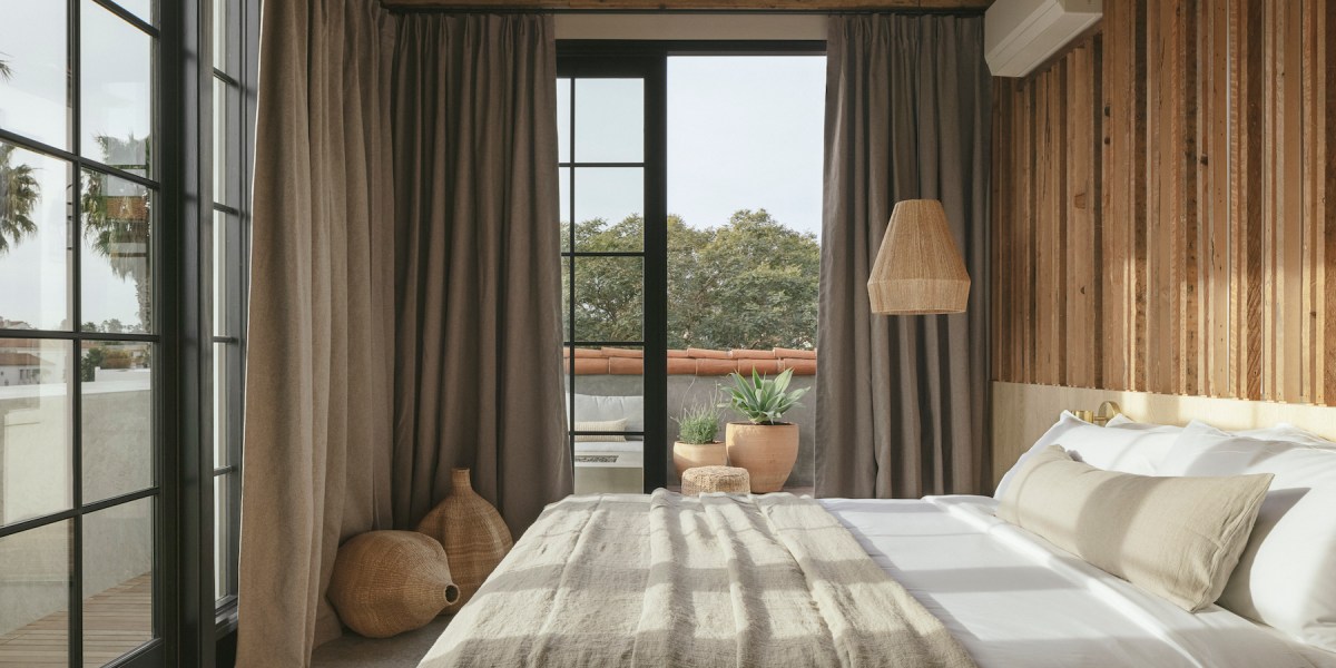 This Beachy New Santa Barbara Hotel Is Giving Us All the Spring Wanderlust