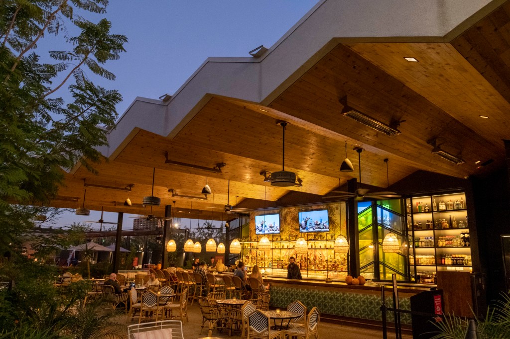 Phoenix Is No Longer a ‘One-Horse Town’: Top Spots to Eat, Drink, and Shop