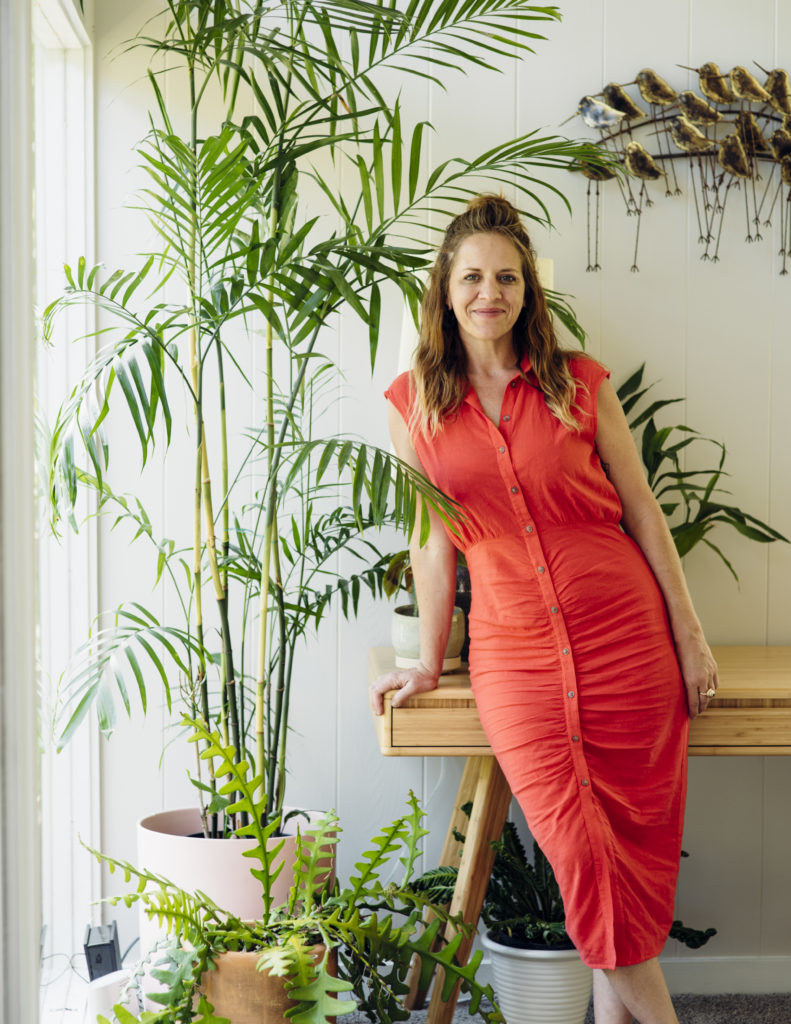 Indoor Plant Styling Tips from a Hawaii-based Plant Store Owner