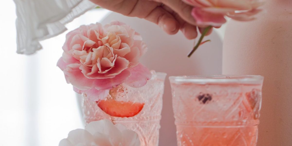 Gin and Tonic and Paloma