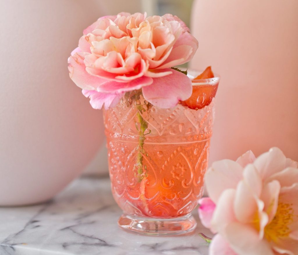 5 Easy Cocktails to Beat the Heat