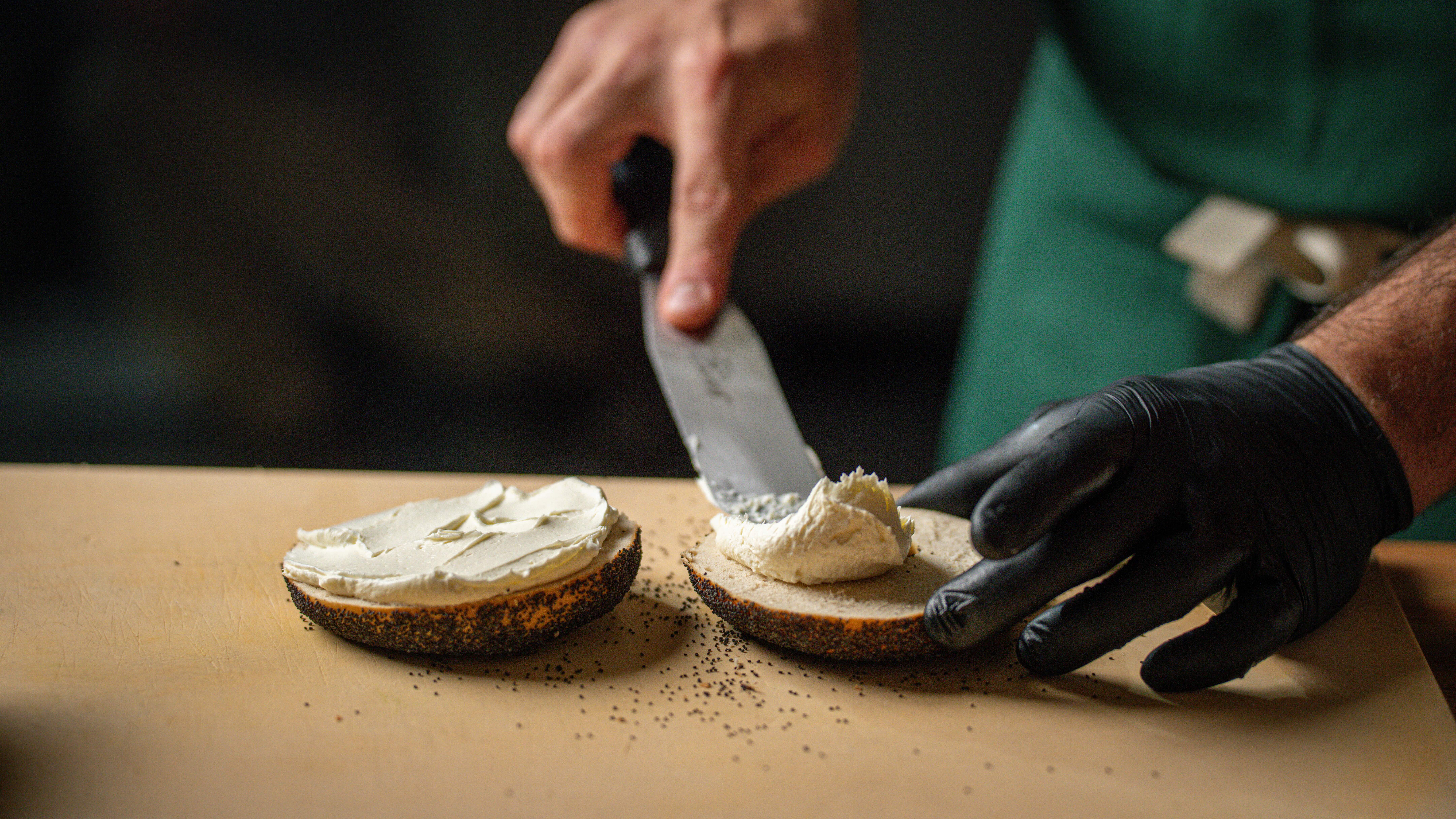 bagel-and-cream-cheese