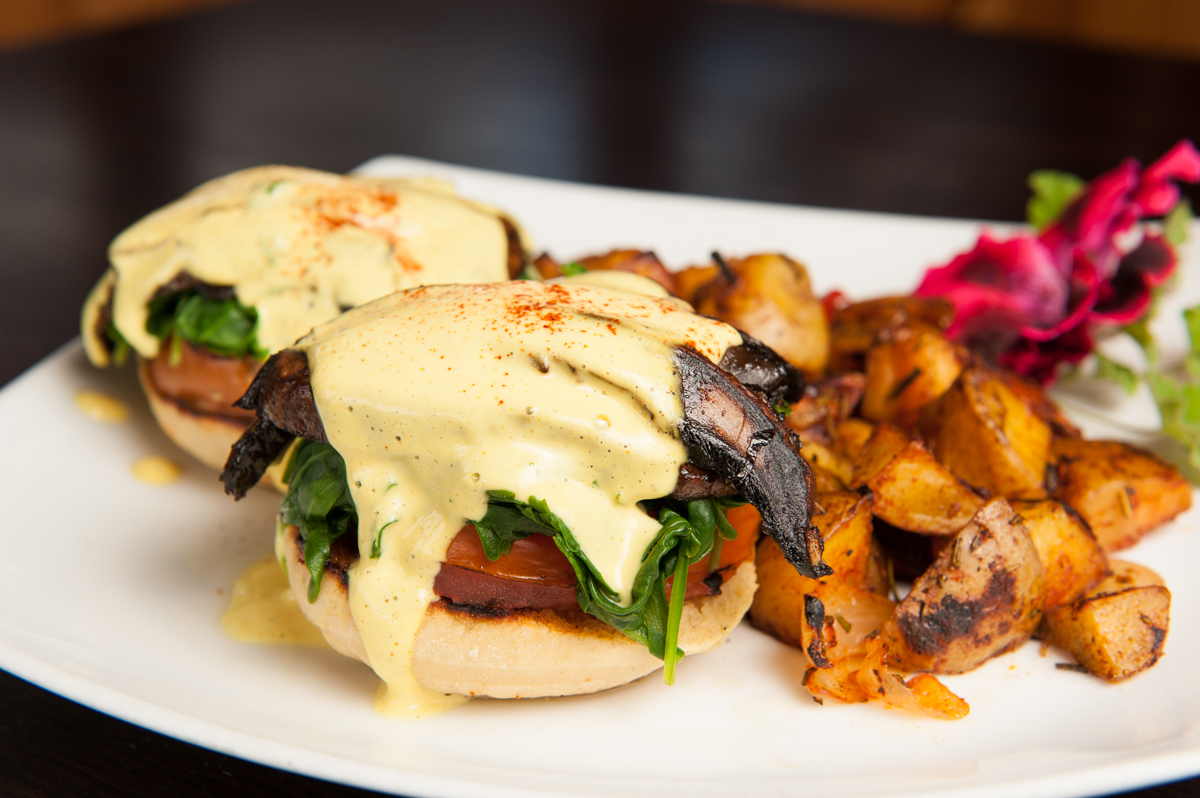 portobello-benedict