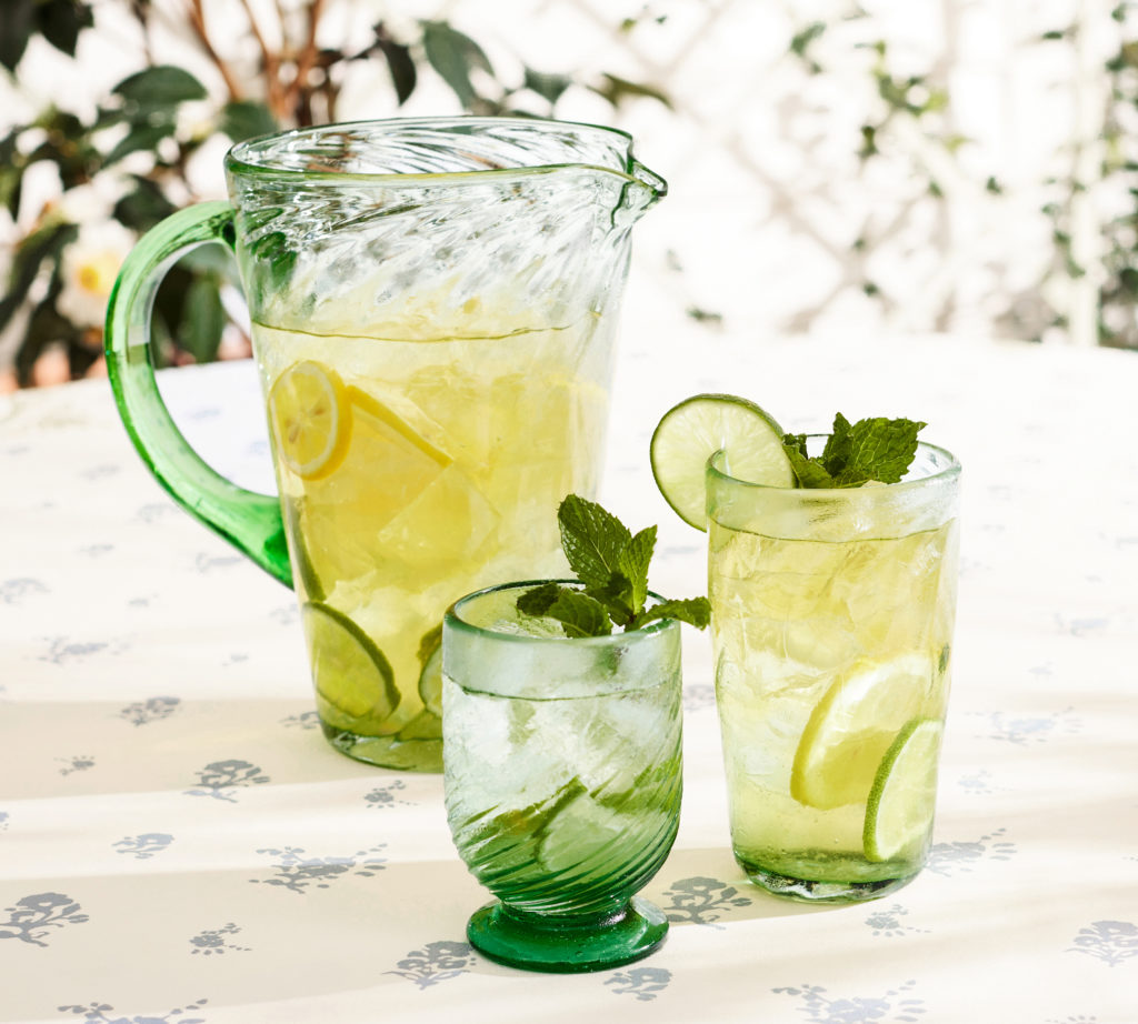 Pottery Barn Drinkware Collection