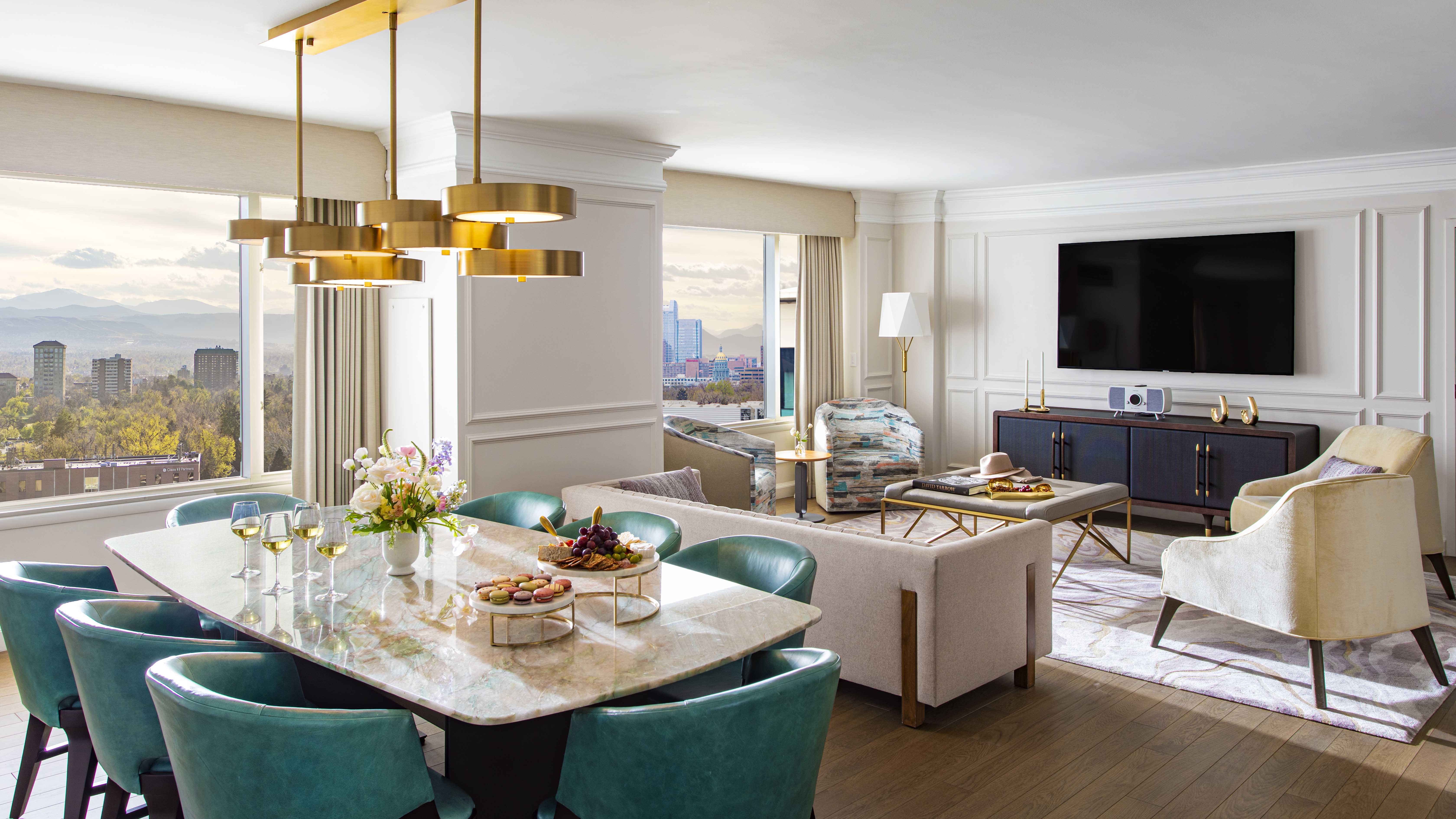 presidential-living-room