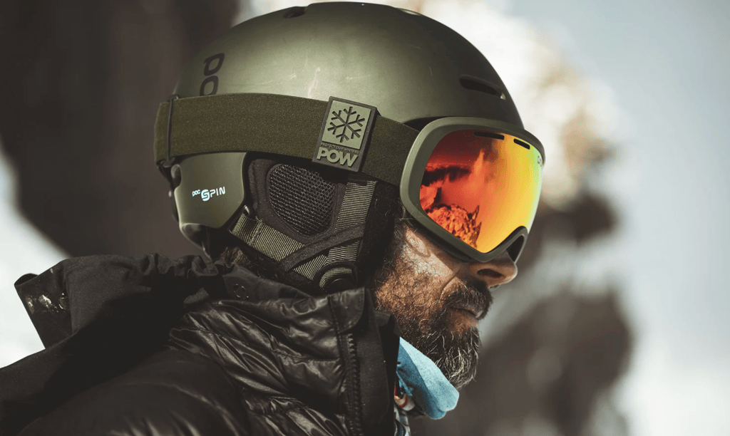 Holiday Gift Giving with a Purpose—Protect Our Winters Collaborates to Fight Climate Change