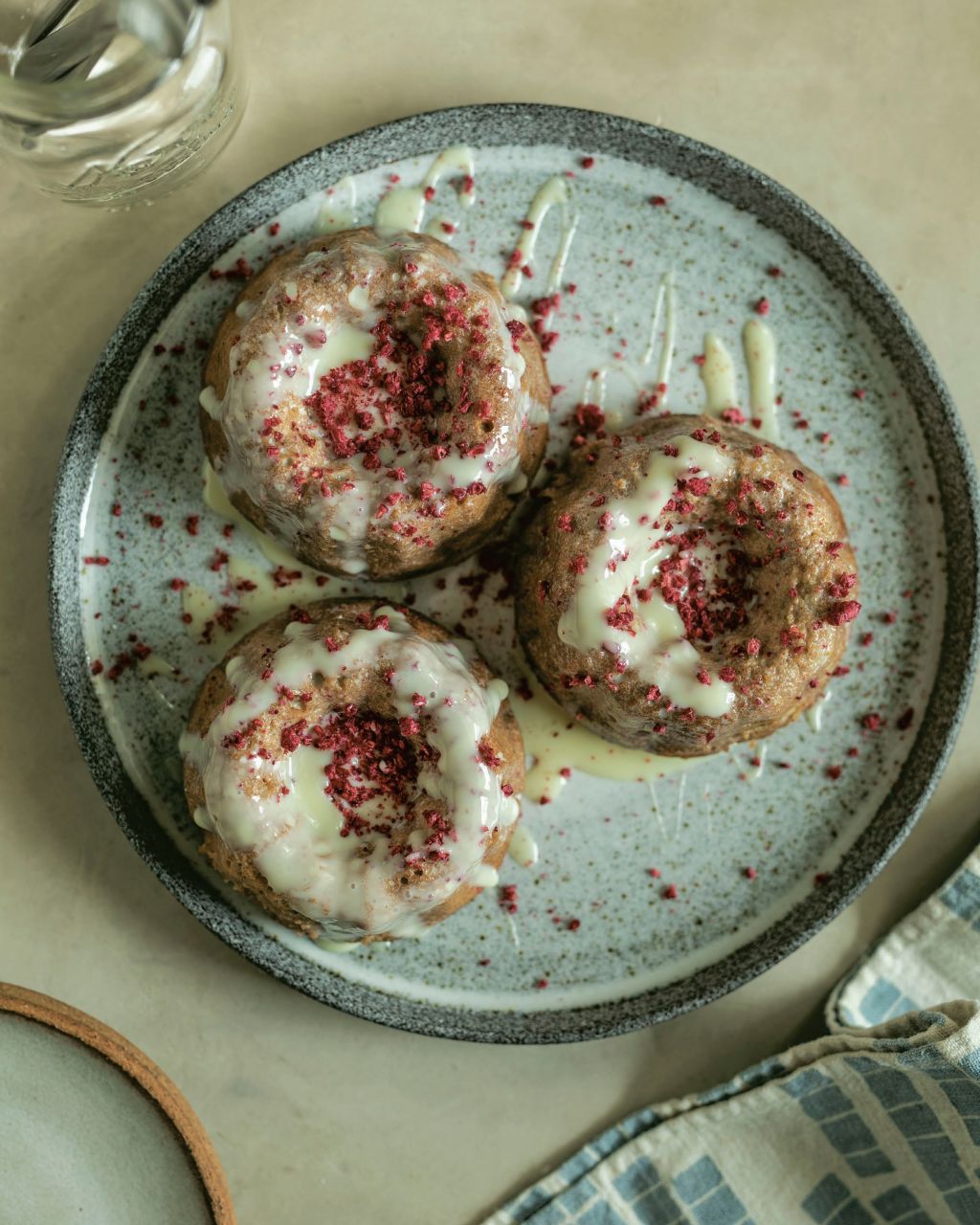 These Dairy-Free Desserts Truly Deliver