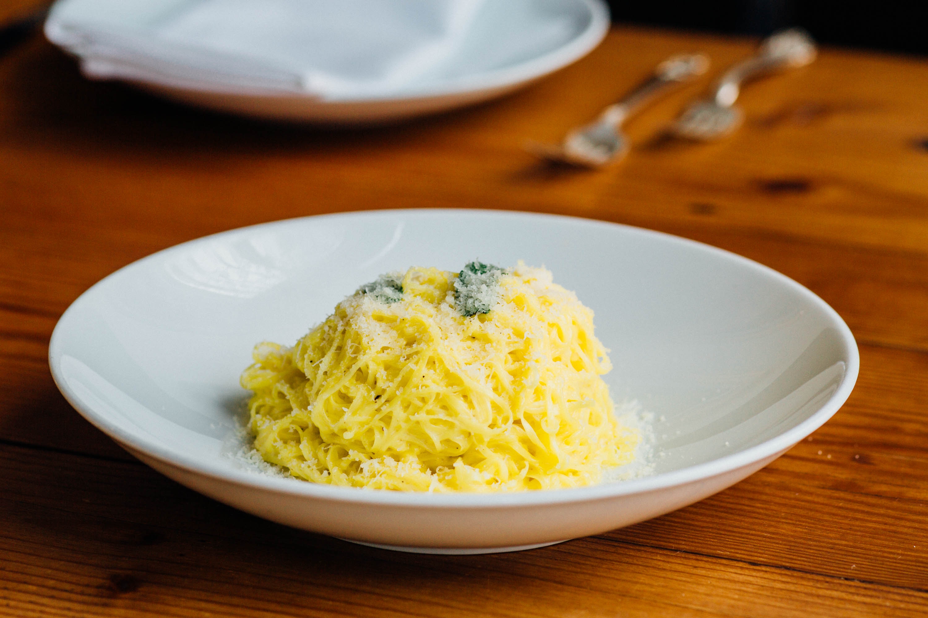 spinasses-tajarin-pasta
