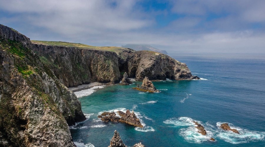 These Are the Best Ways to Explore the Channel Islands