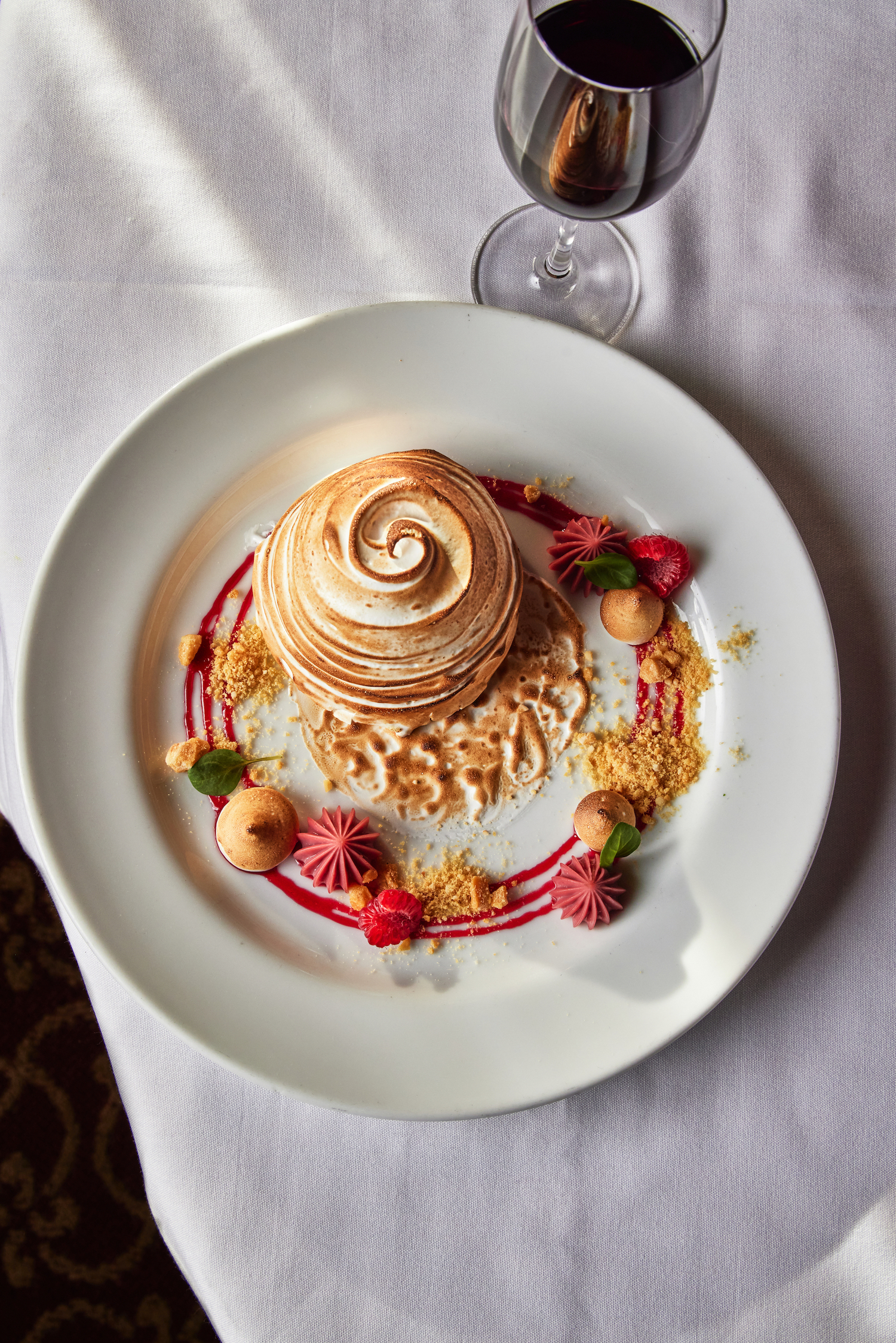 baked-alaska