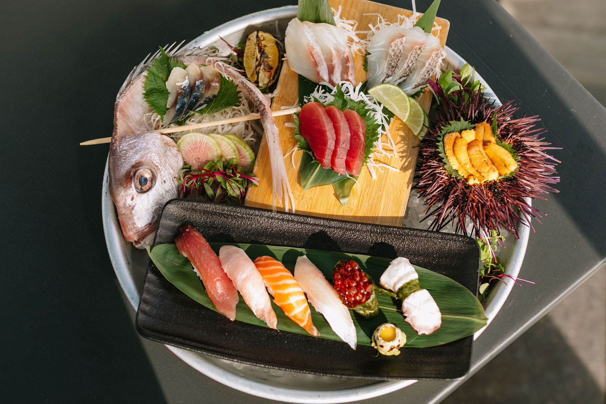 cannon-baller-experience