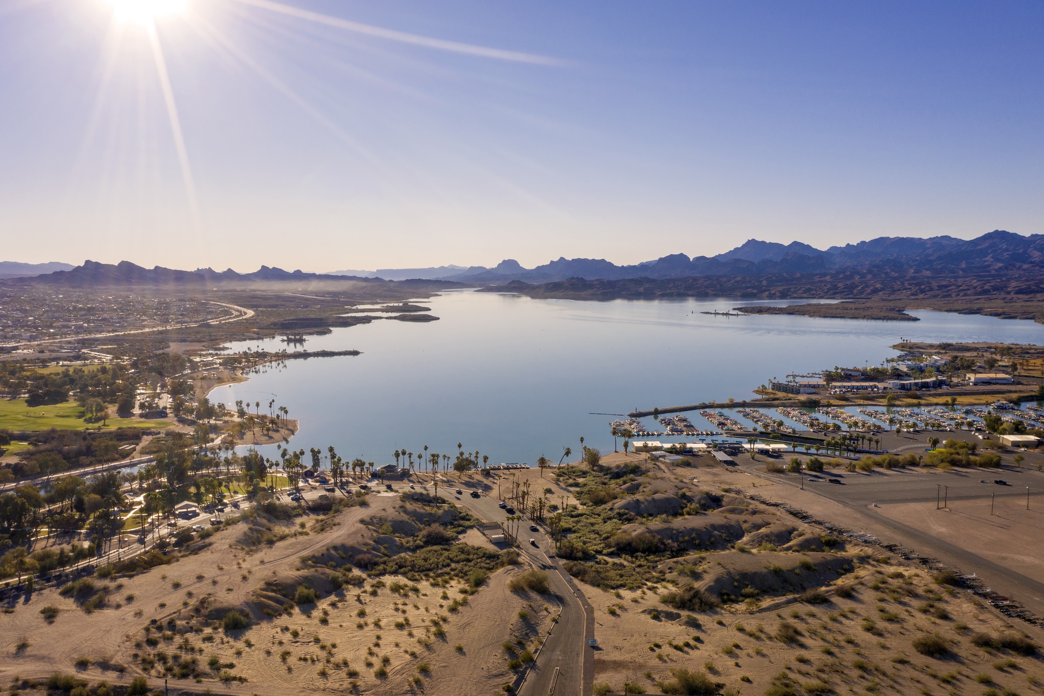 lake-havasu