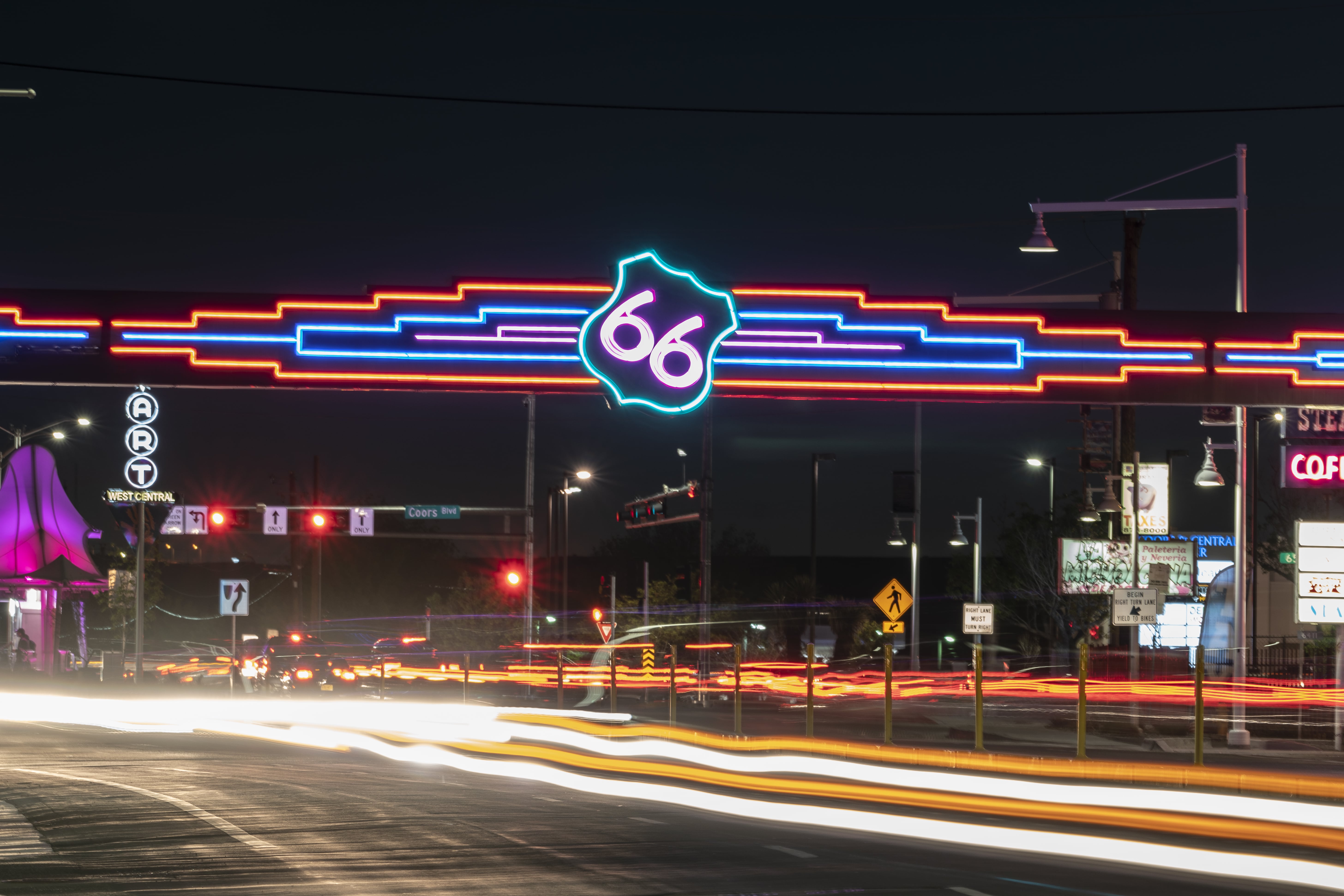 route-66