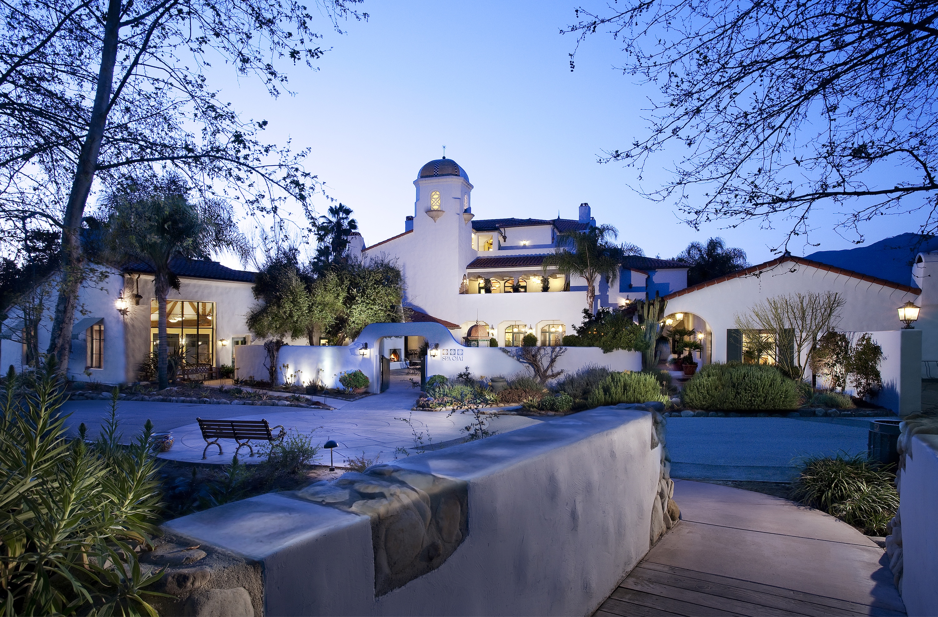 spa-ojai-at-dusk