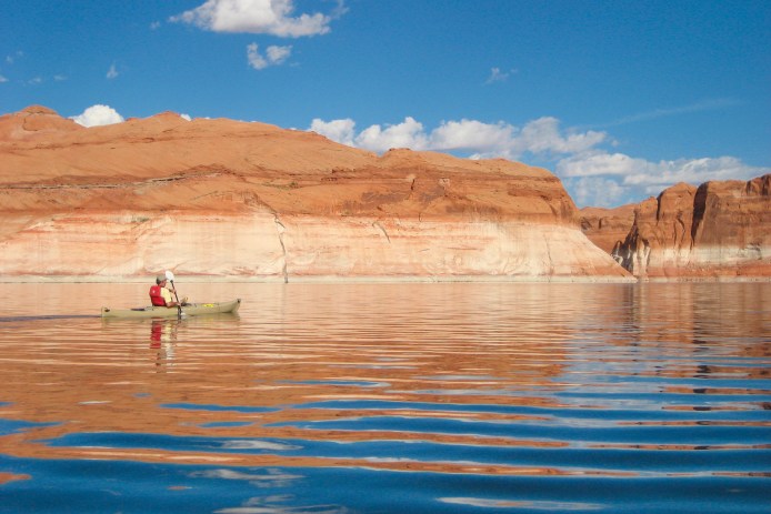 REI Grand Canyon & Lake Powell Family Adventure