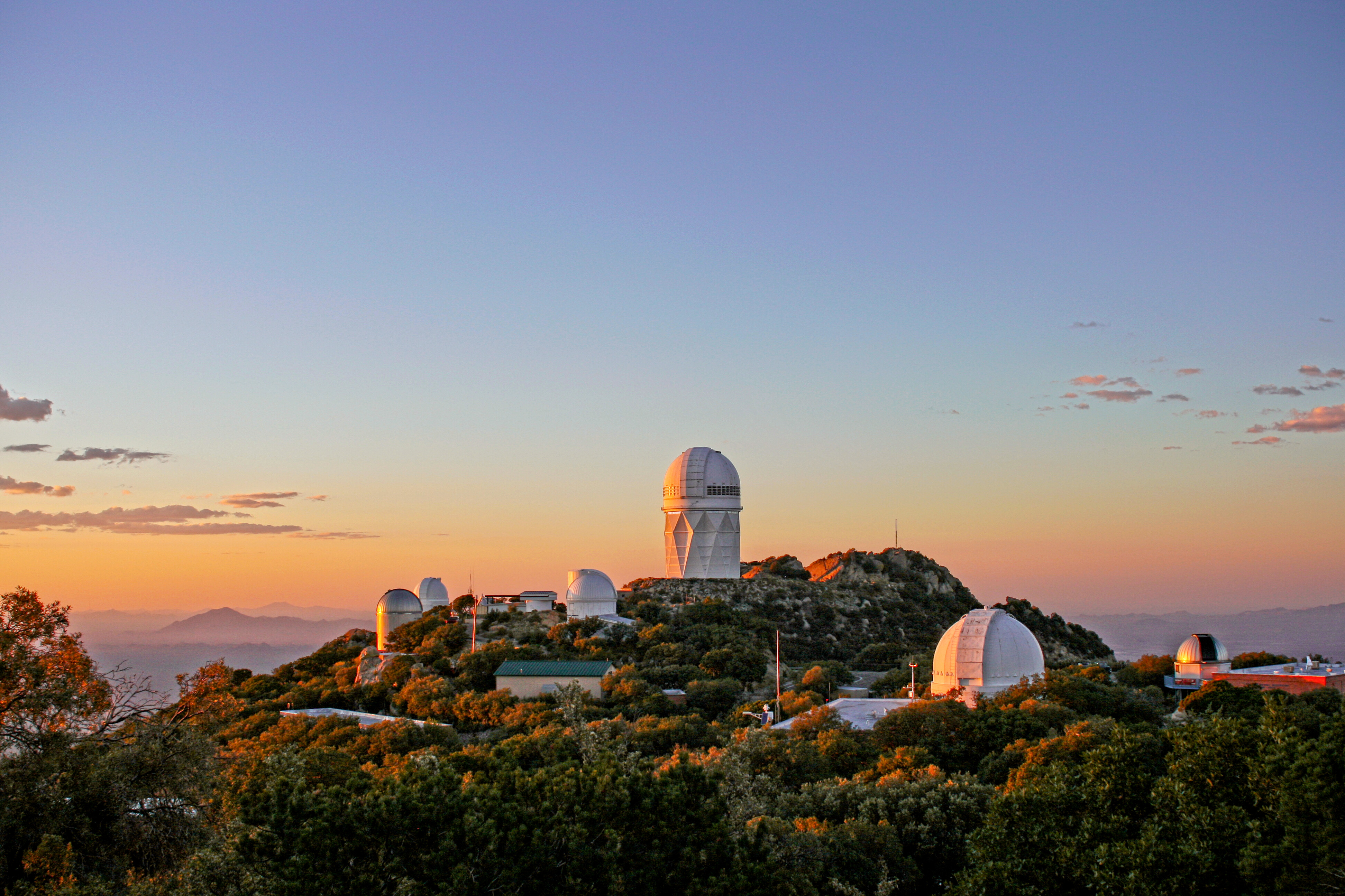 kitt-peak-national-observatory
