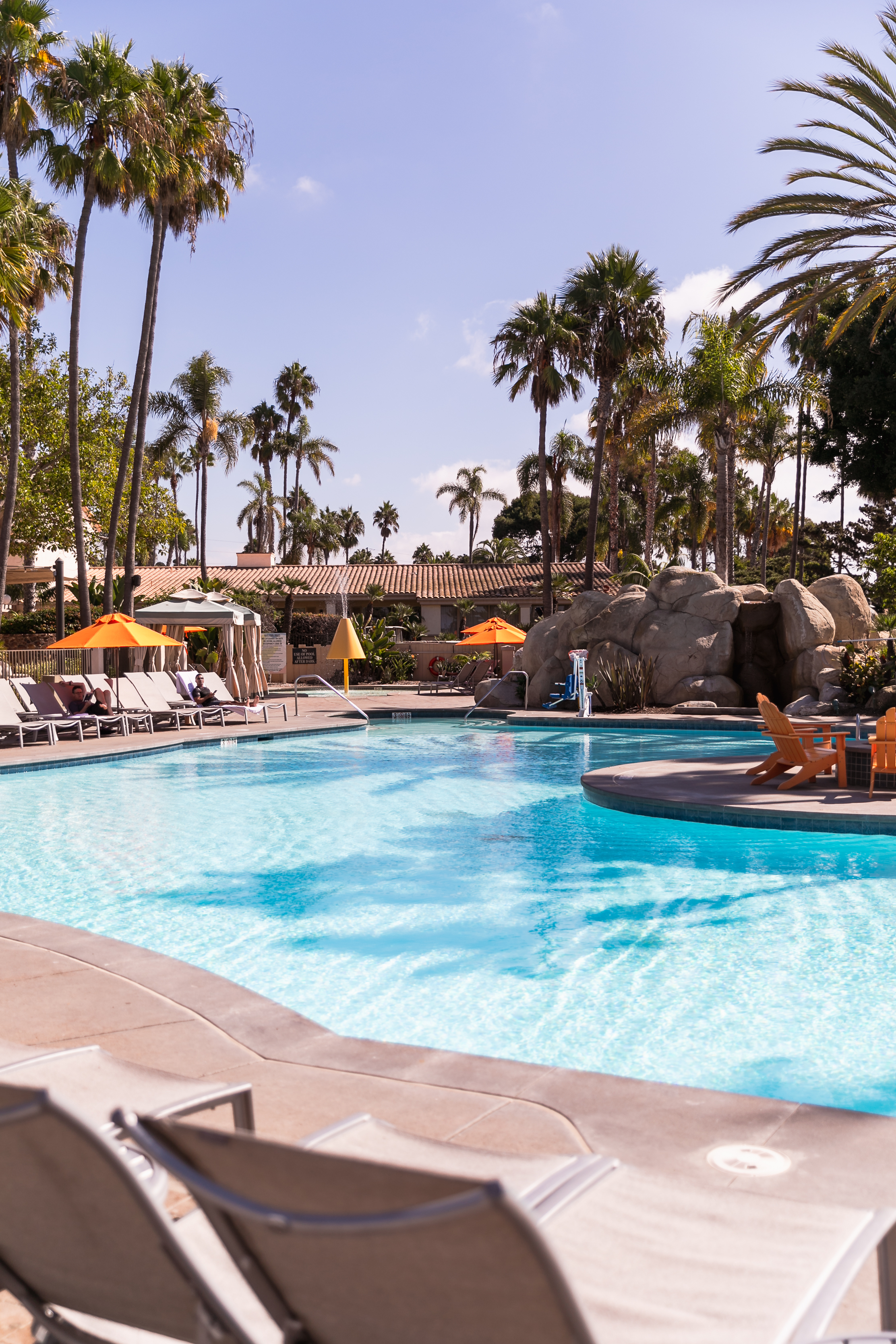 pool-deck