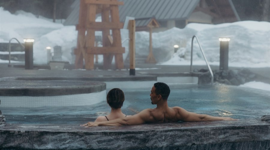 These Are Hands Down the Best Spas for a Wellness Reset This Winter