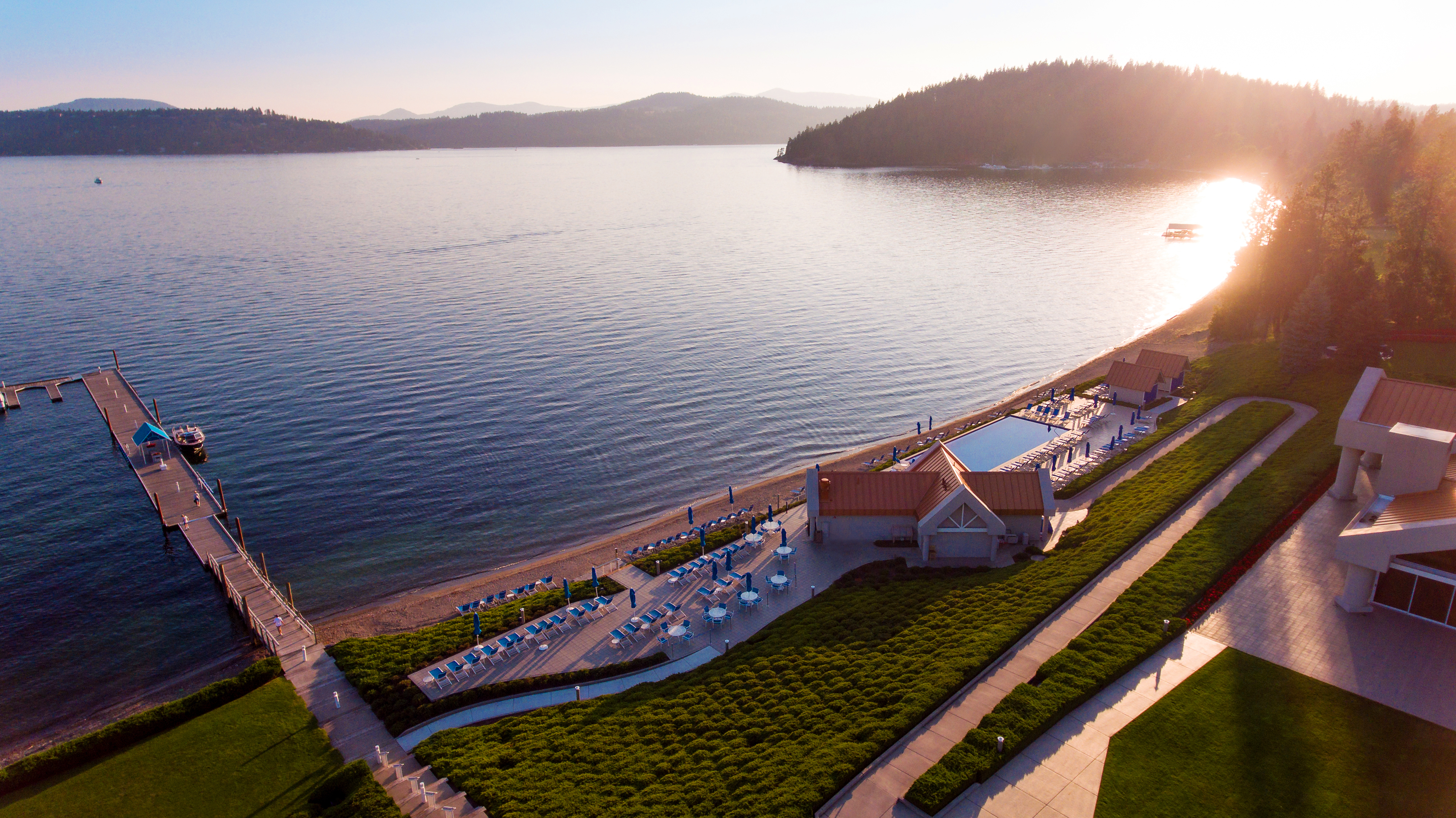 resort_infinity_pool_aerial_sunset