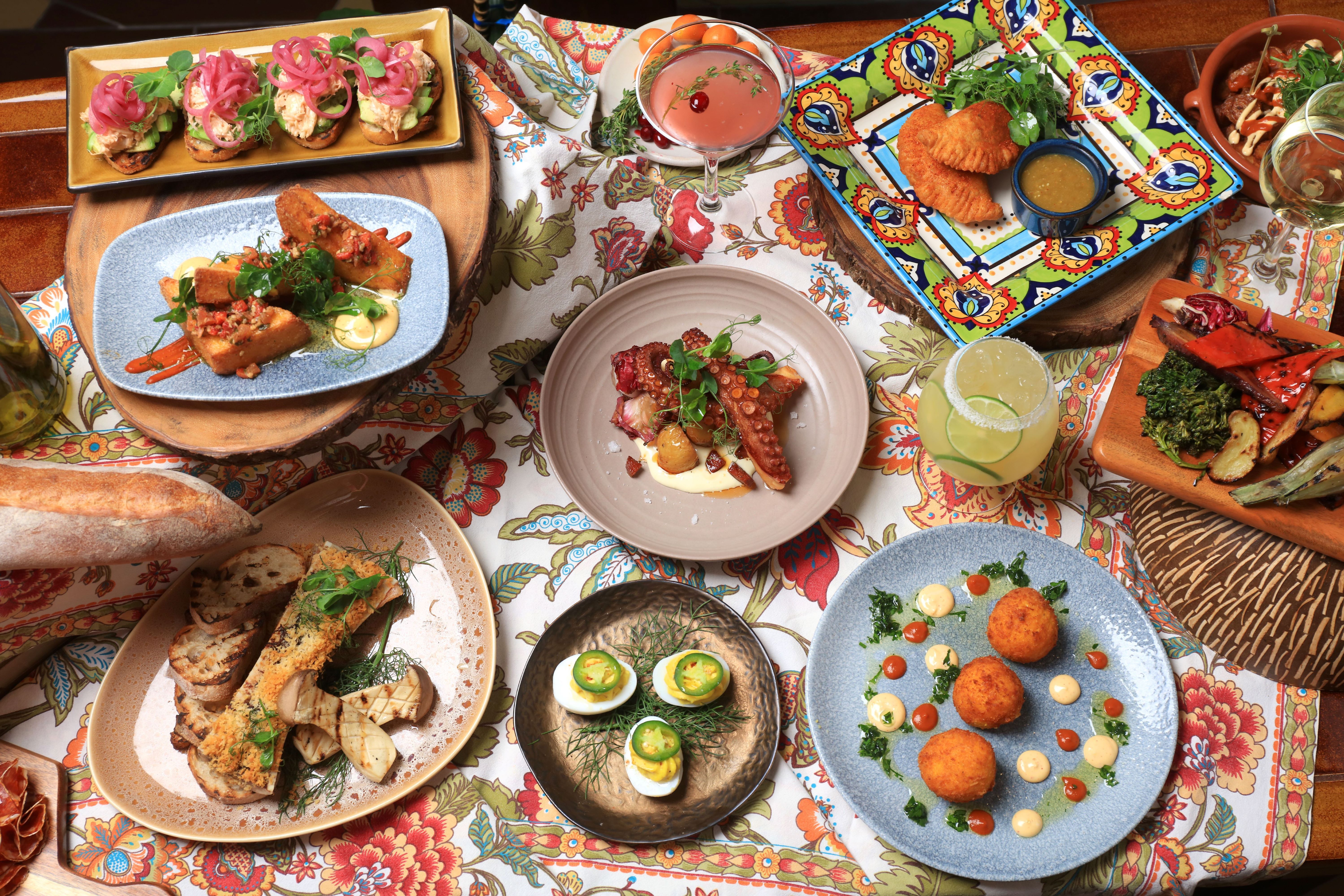 tapas-happy-hour
