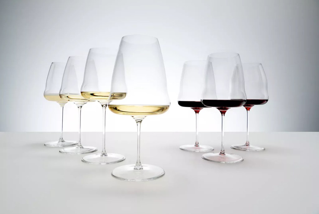 All the Gear You Need to Enjoy Great Wine, From Glasses to Corkscrews and More