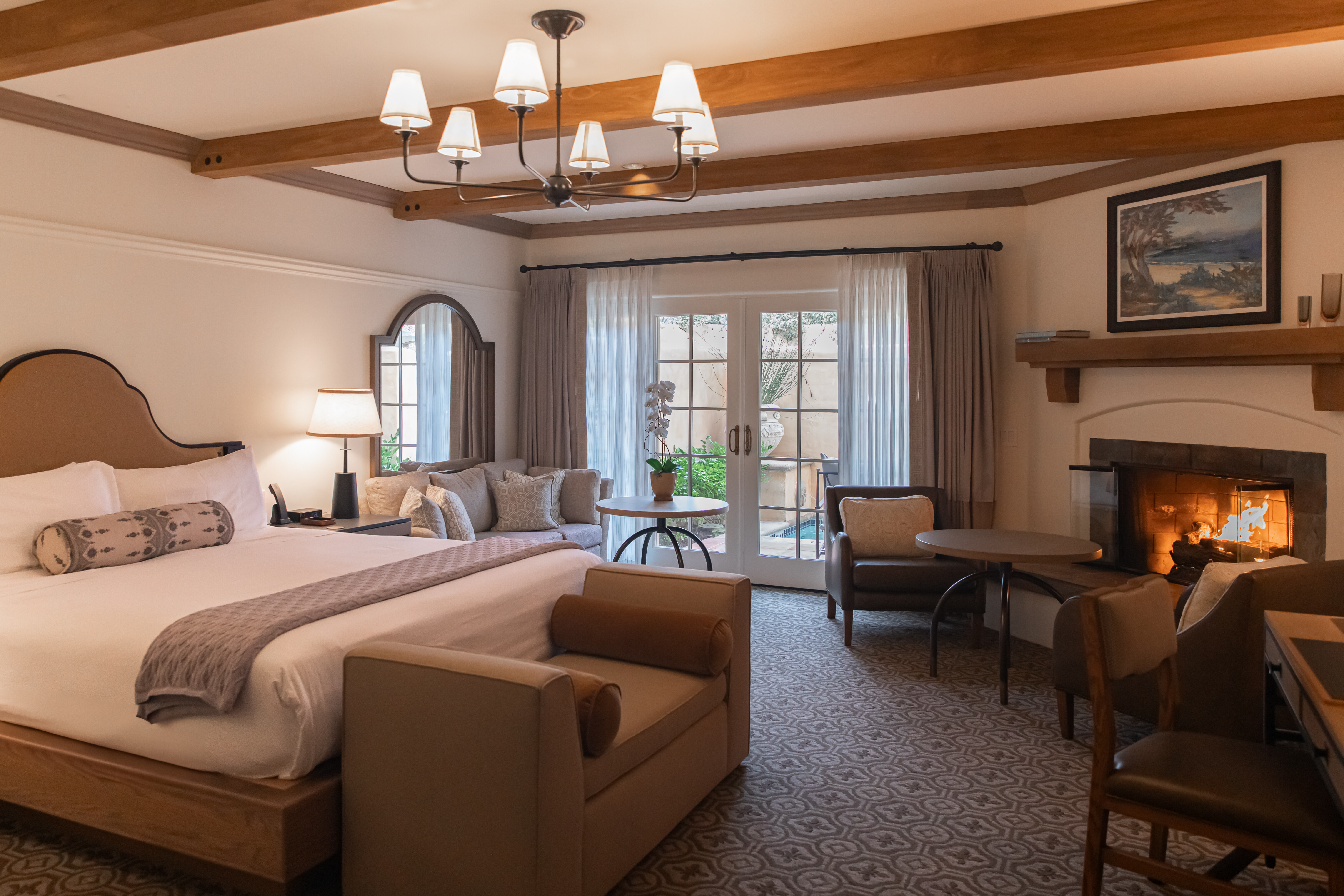 guestroom