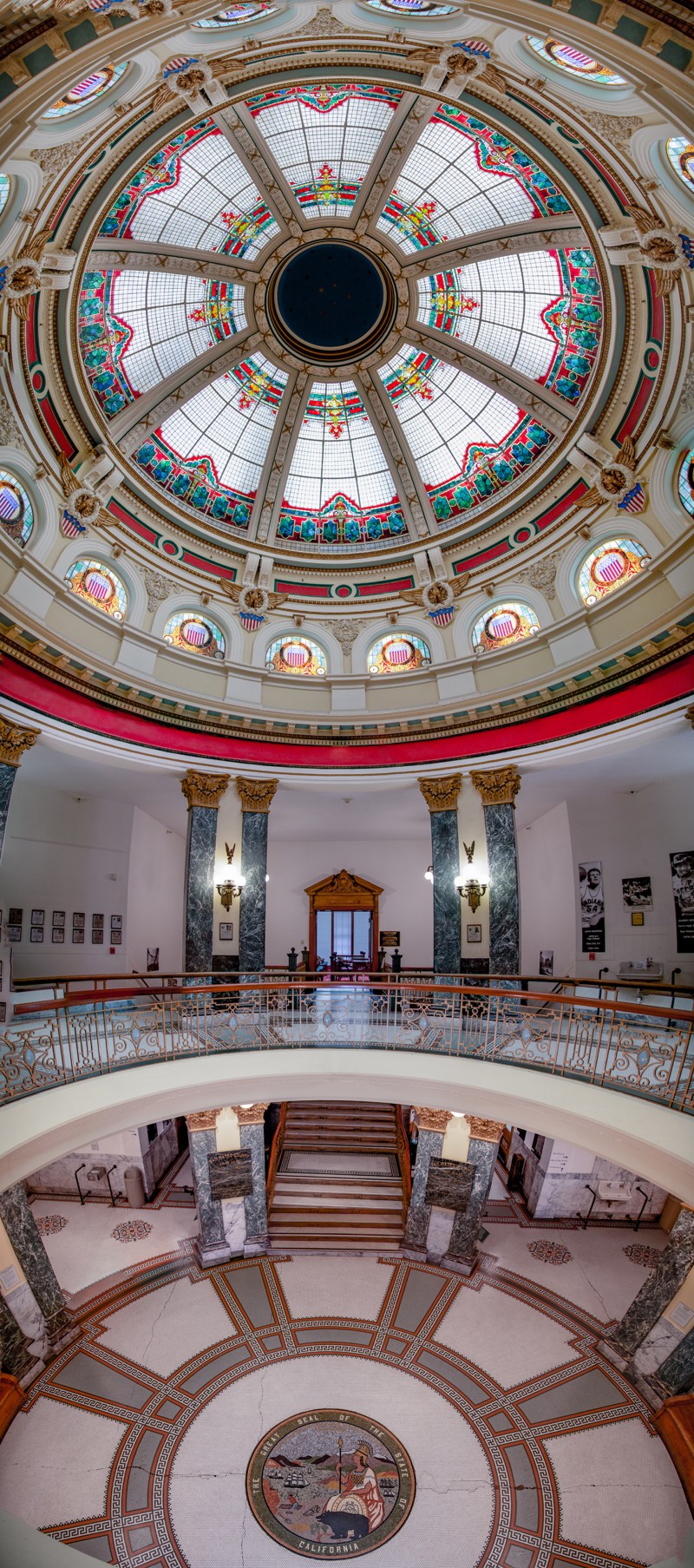 San Mateo County History Museum