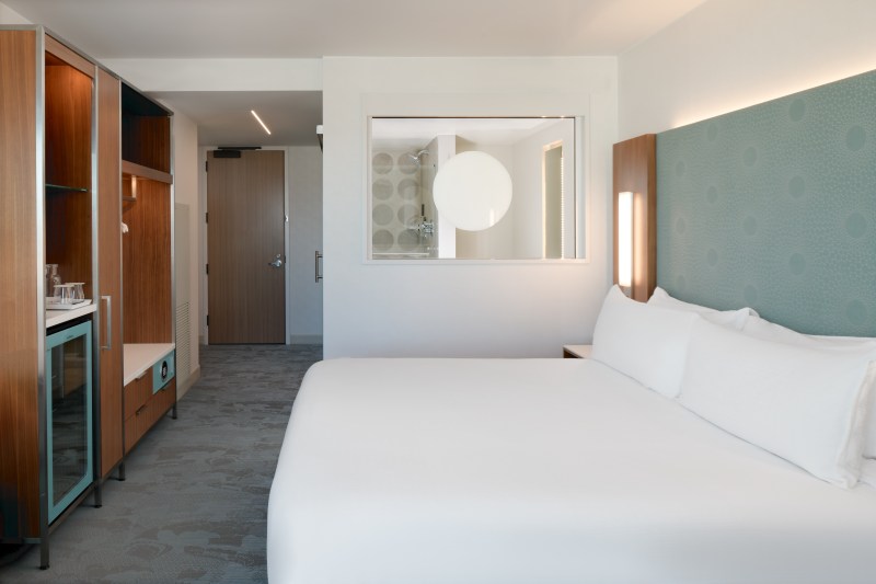 LUMA Hotel San Franciso