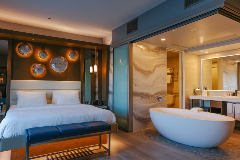 Shade Hotel Manhattan Beach