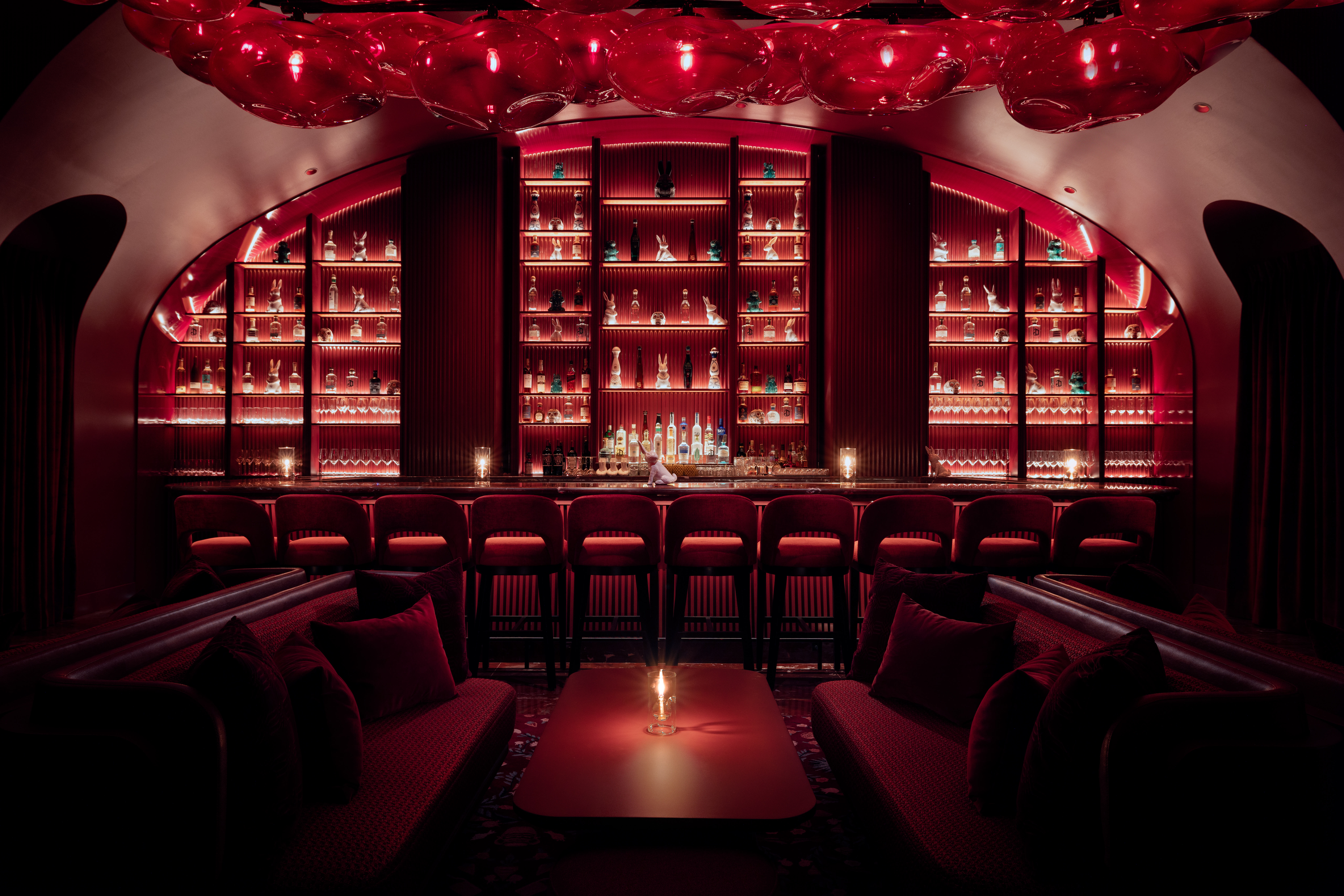 wax-rabbit-at-eat-your-heart-out-at-durango-casino-resort