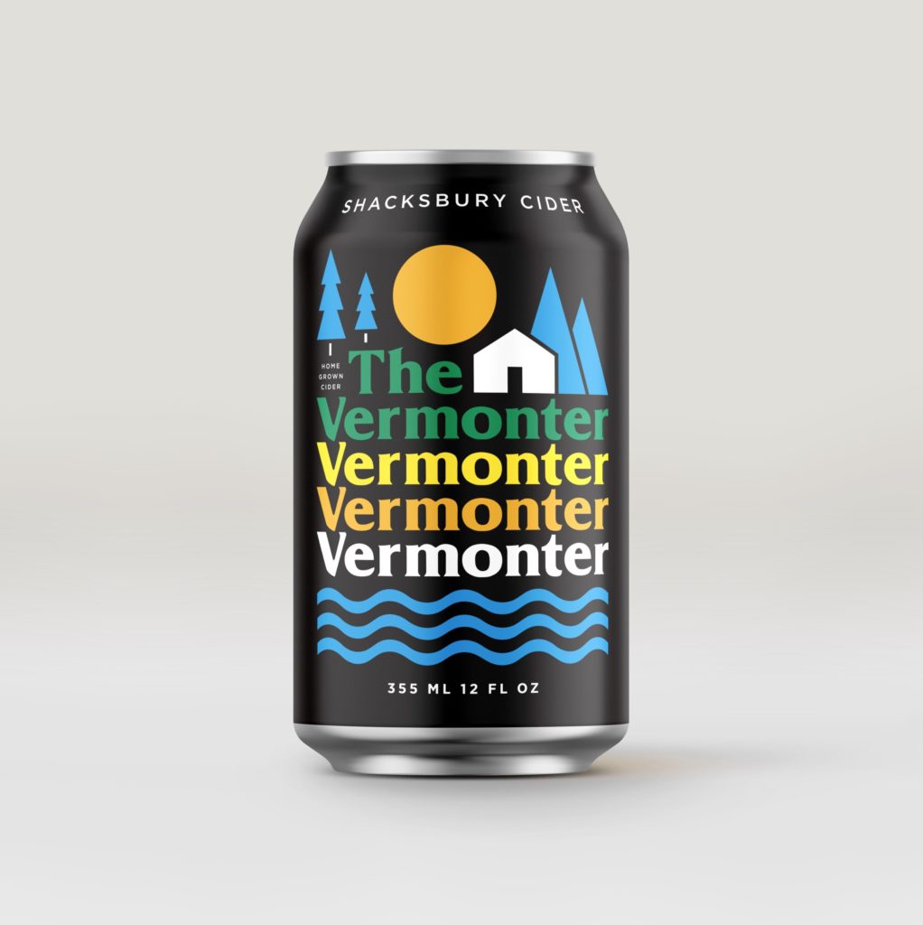 vermonter hard cider