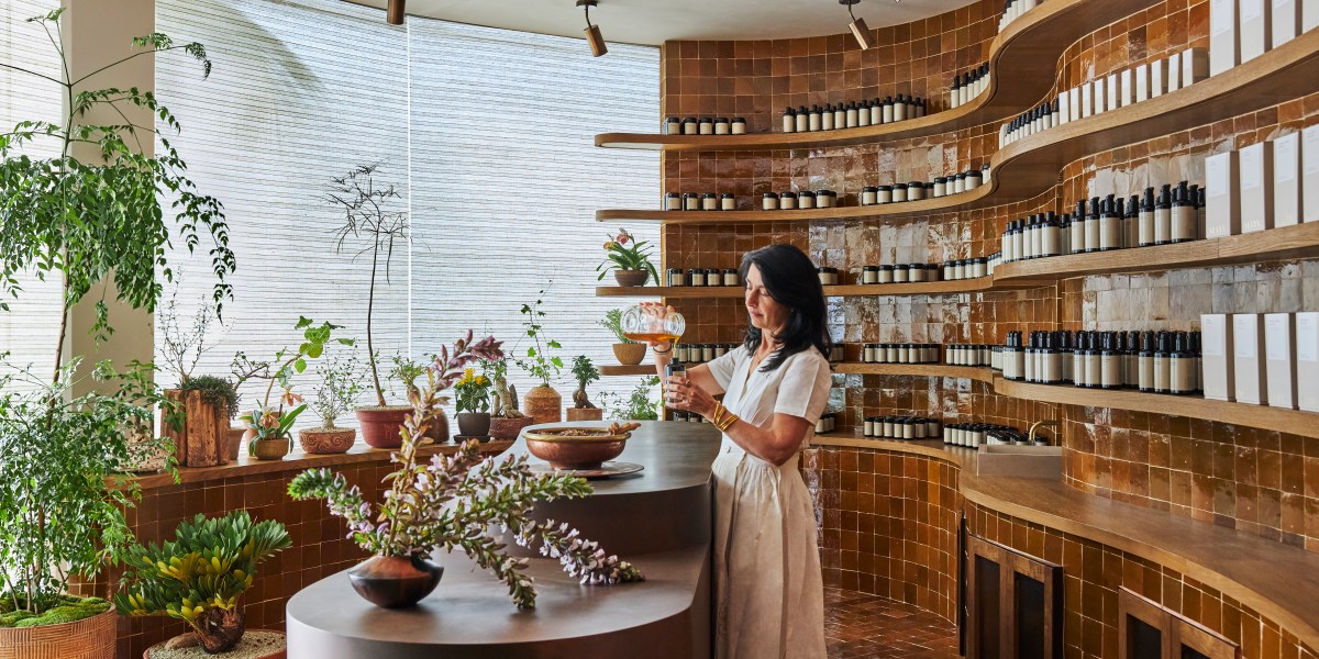 Sport These Shorts, Hike This Canyon, and 5 Other Things to See & Do This Week