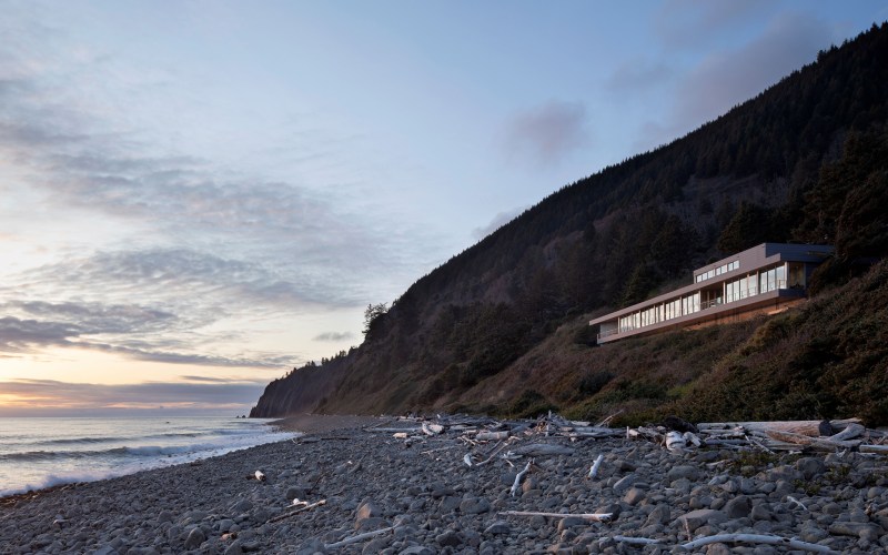 chadbourne + doss architects