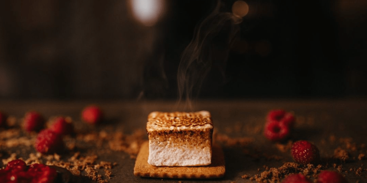 Want S’more Summer? Book a Hipcamp Campsite to Make It Extra Sweet