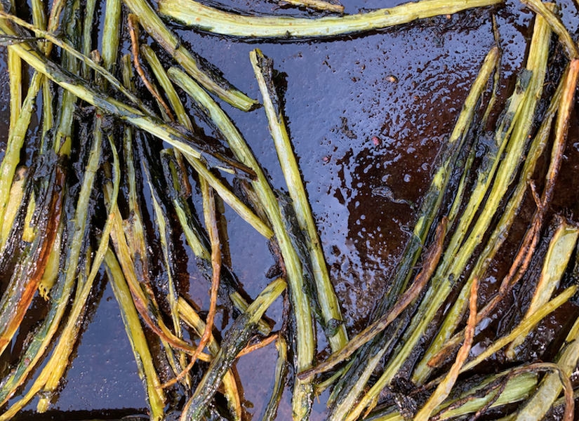 Use Every Last Thing