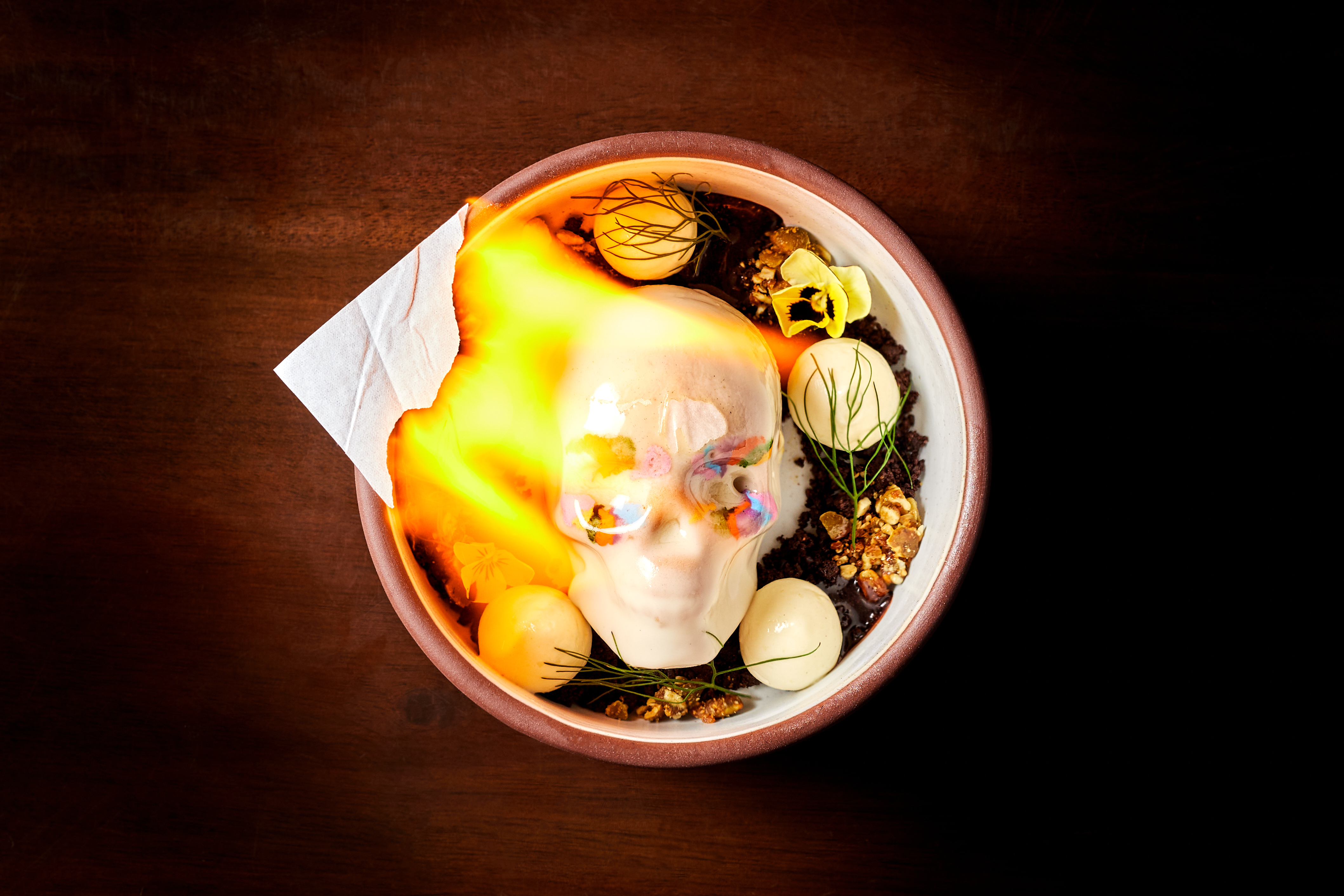 sendero-chocolate-skull_katrina-frederick