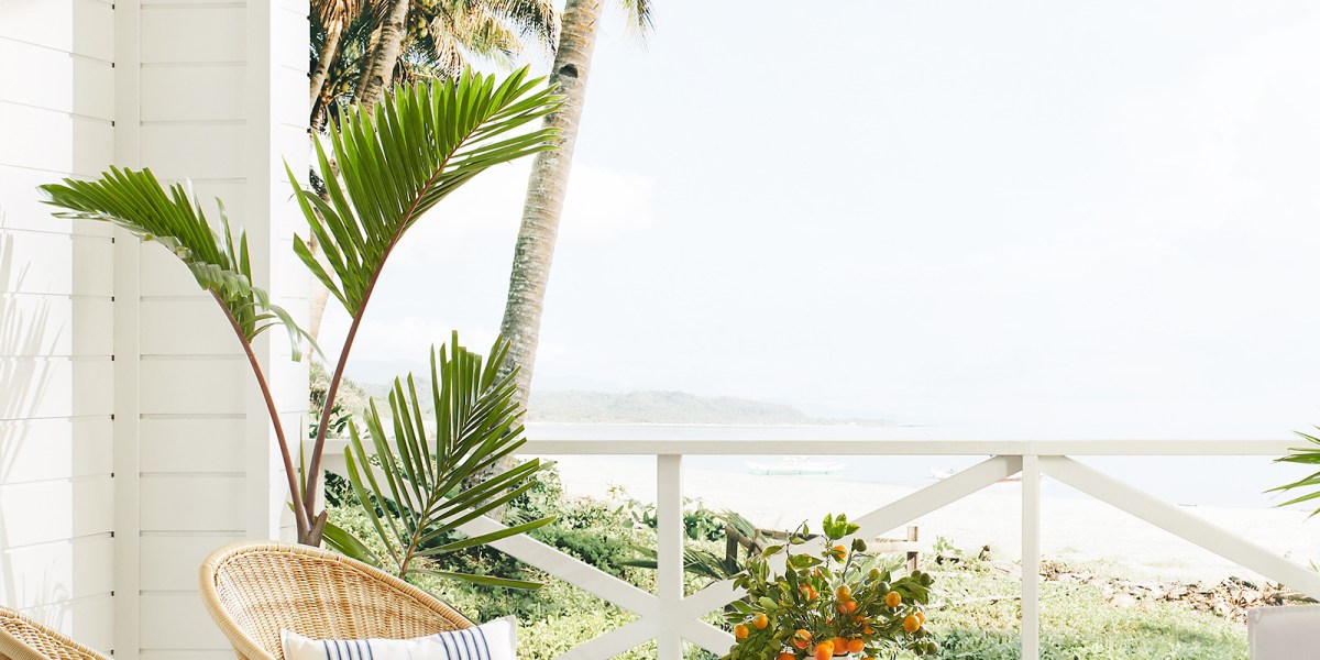 Serena & Lily Loring Chair