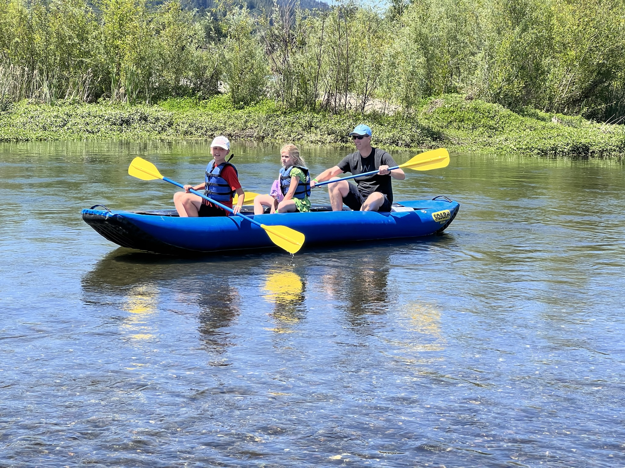 family-adventure
