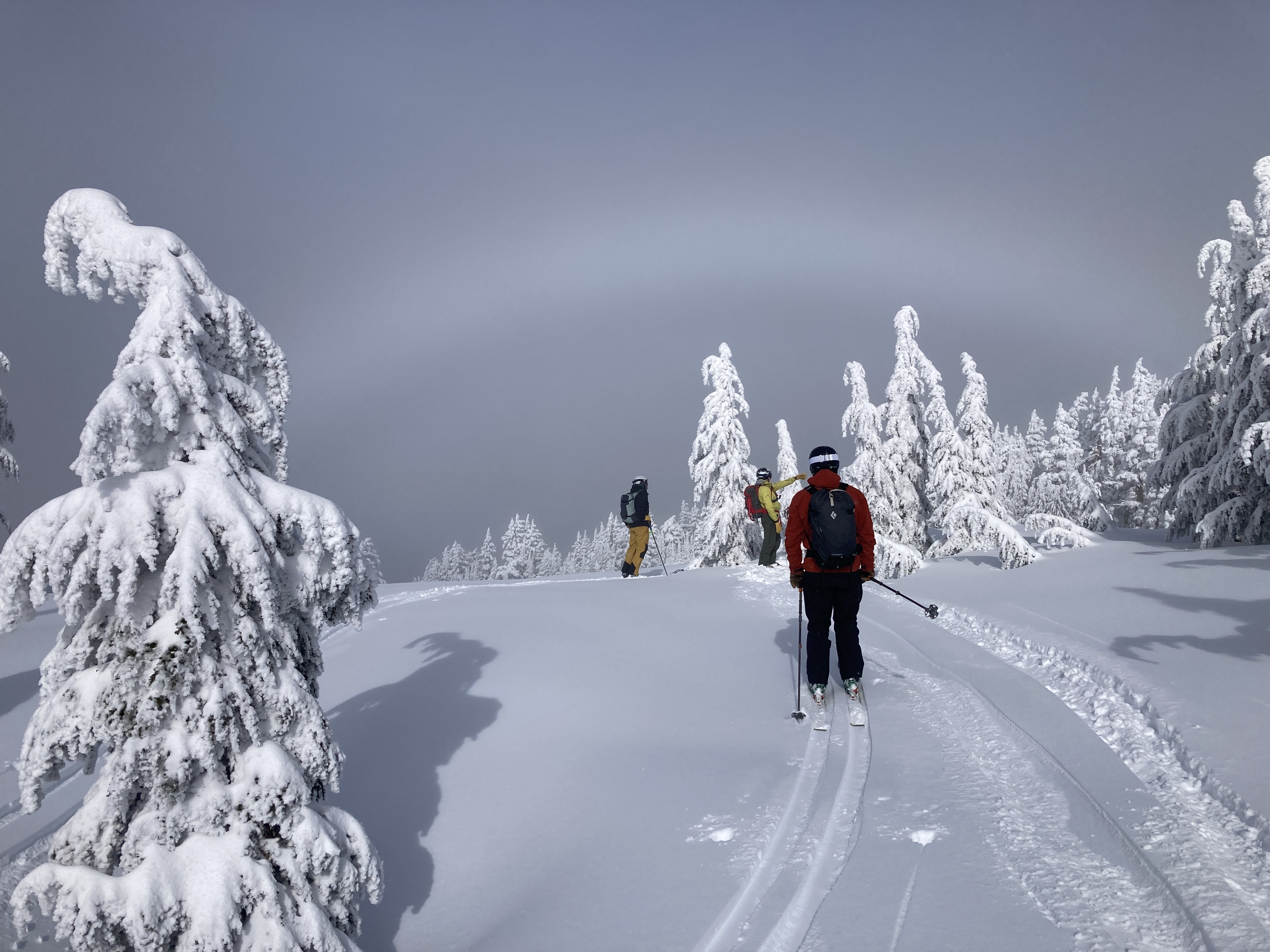 first-descent-of-the-day