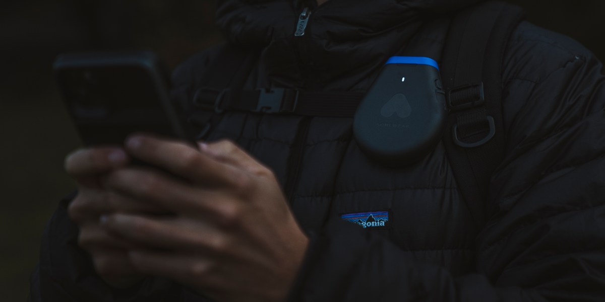 This Global Hotspot Will Keep You Connected on Your Next off-the-Grid Adventure