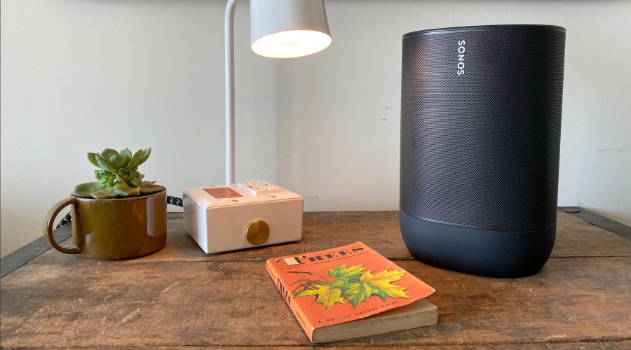 Everything You Need to Know about the New Sonos Radio Station