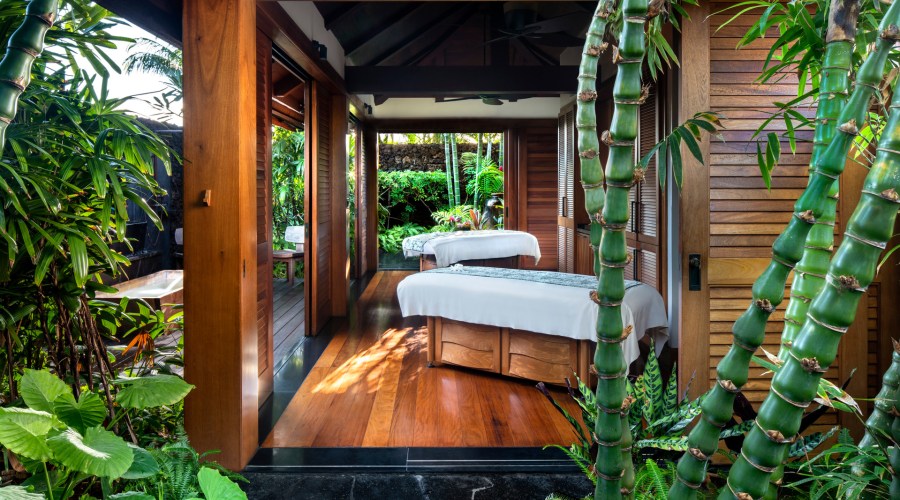 These Spas Are Returning Back to Their Roots with Nature-Derived Ingredients