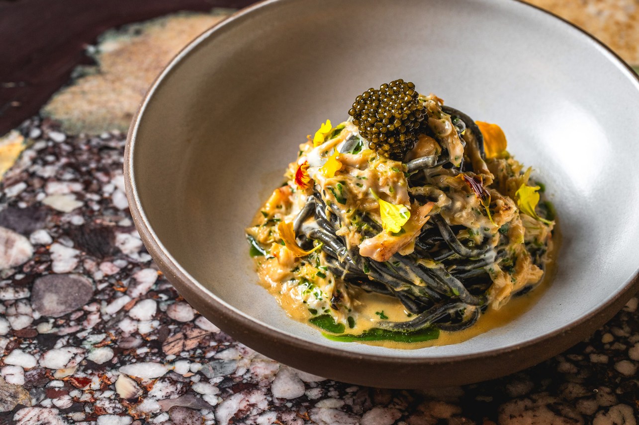 Italian Food Is Better in the West—These Restaurants Prove It