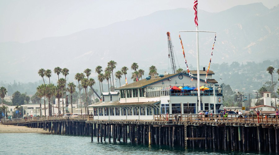 This Is the Ultimate Guide to Santa Barbara