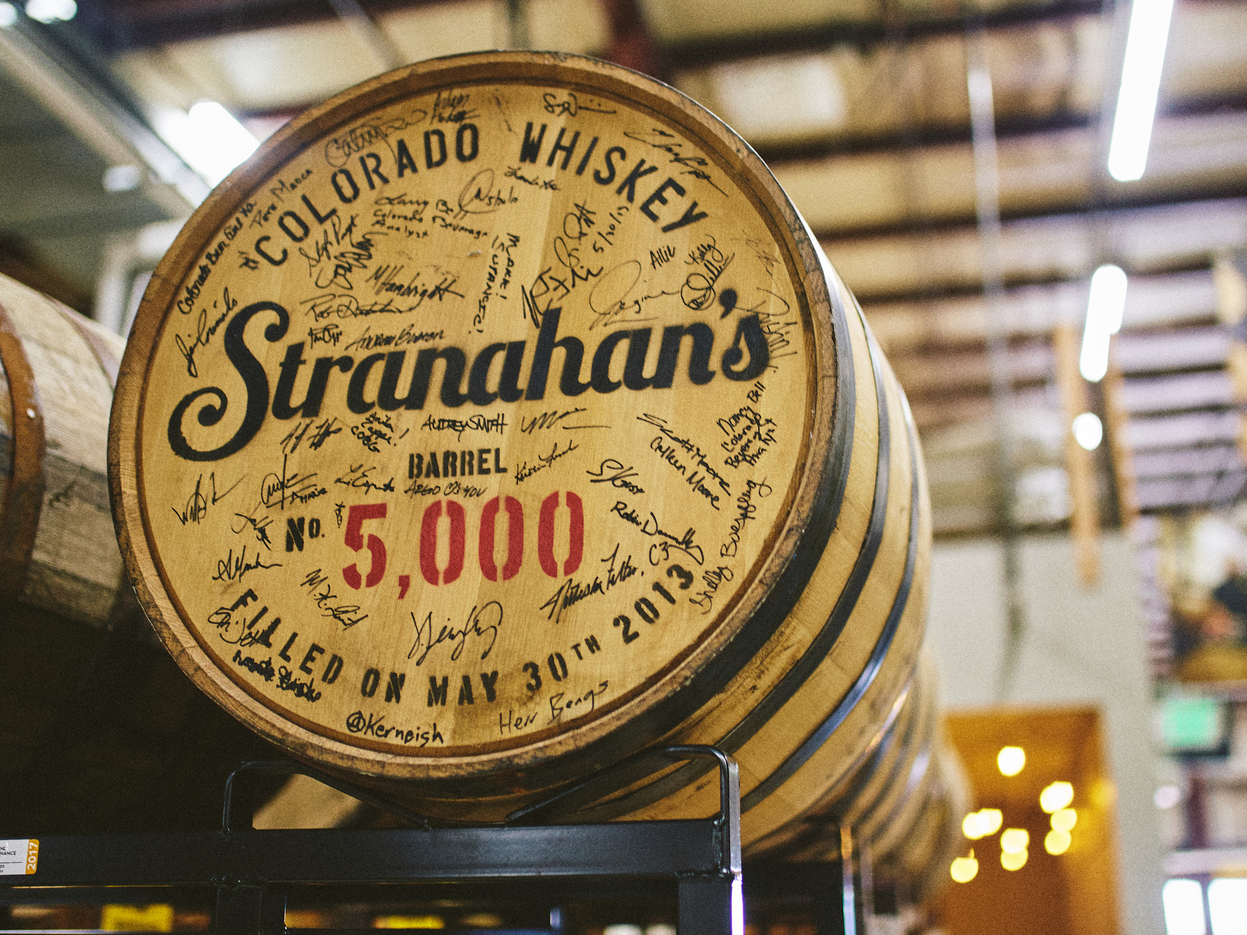 stranahans-barrel