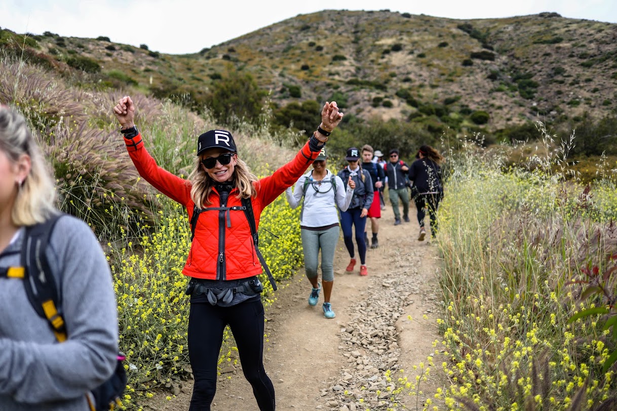 sue_group-hiking