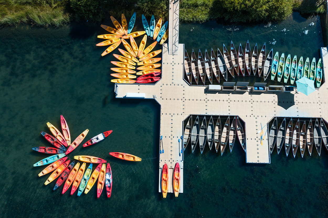 sunriver-resort-marina